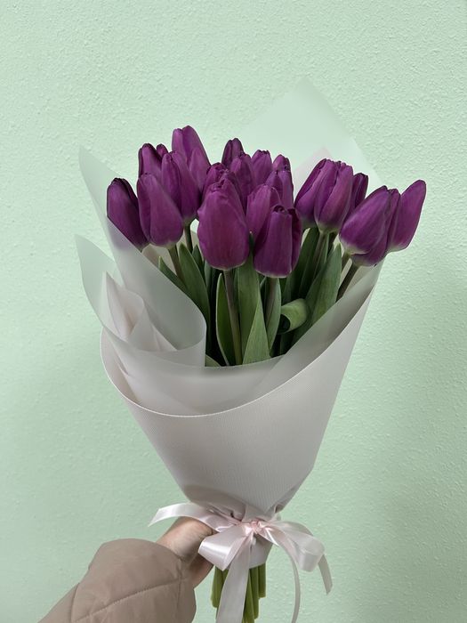 Доставка квітів Черкаси,тюльпани Черкаси