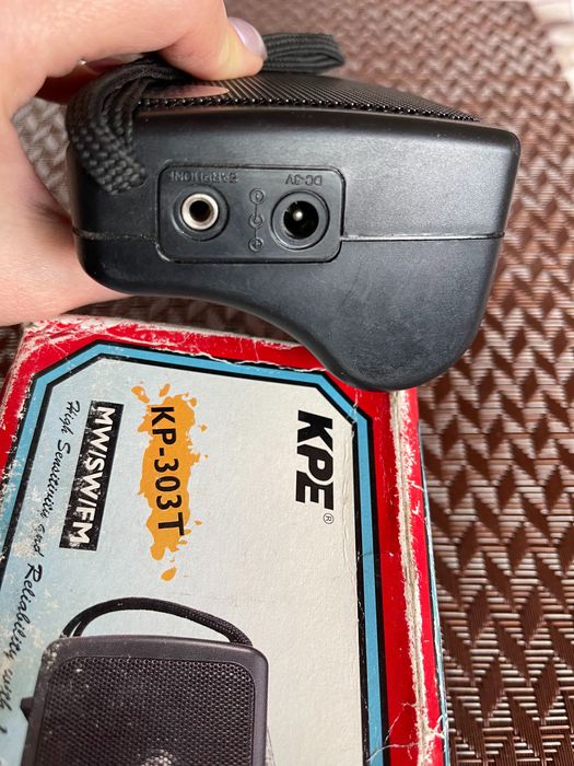 Радио с кассетами, разные