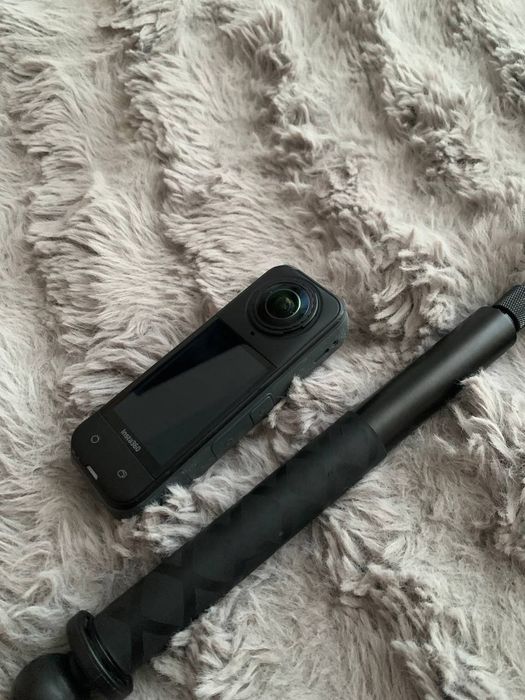 Продам камеру 360х5