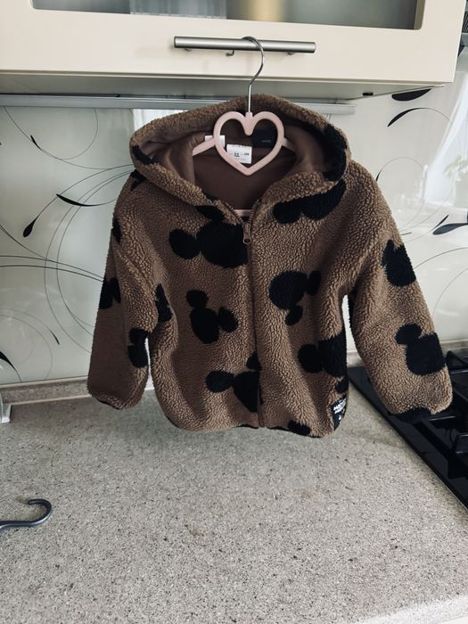 Куртка zara оригинал