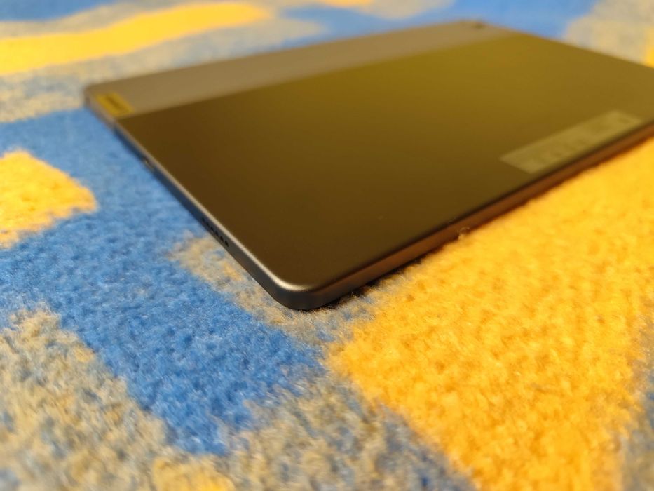 Tablet Lenovo Tab M10 Plus (3 Gen) 4/64GB - jak nowy
