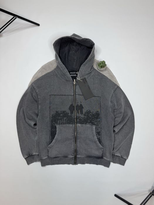 Кофта Enfants Riches Déprimés