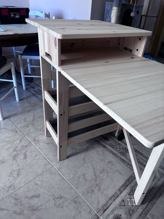 Mesa IKEA para cozinha