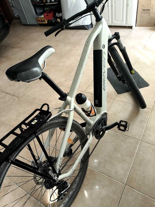 Bicicleta espetacular
