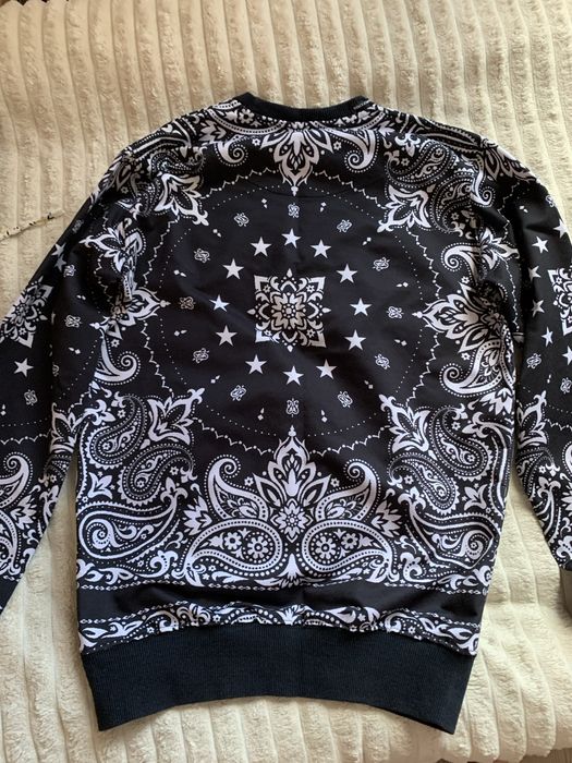 Кофта dolce&gabbana оригінал
