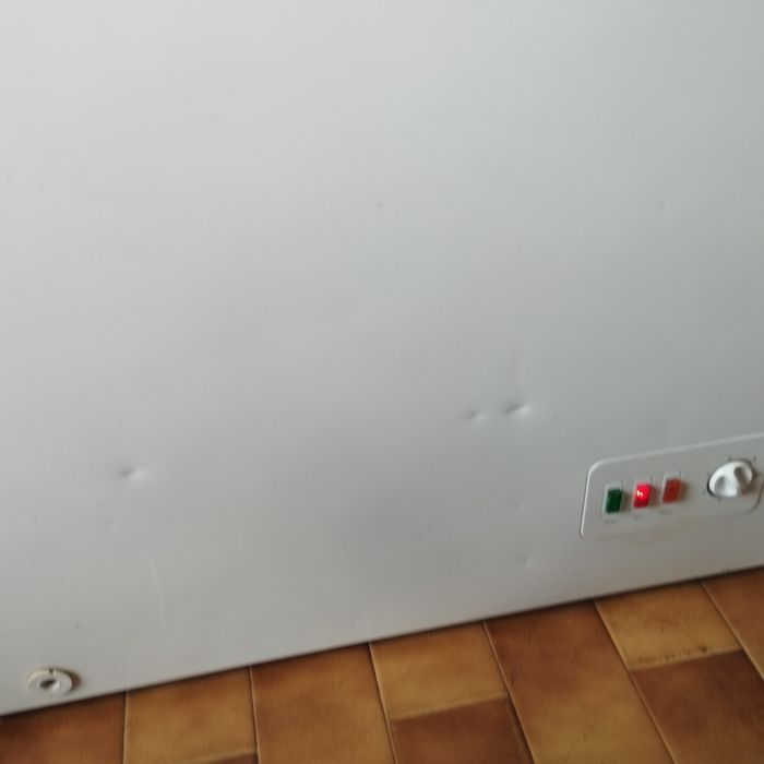 Arca horizontal 146L