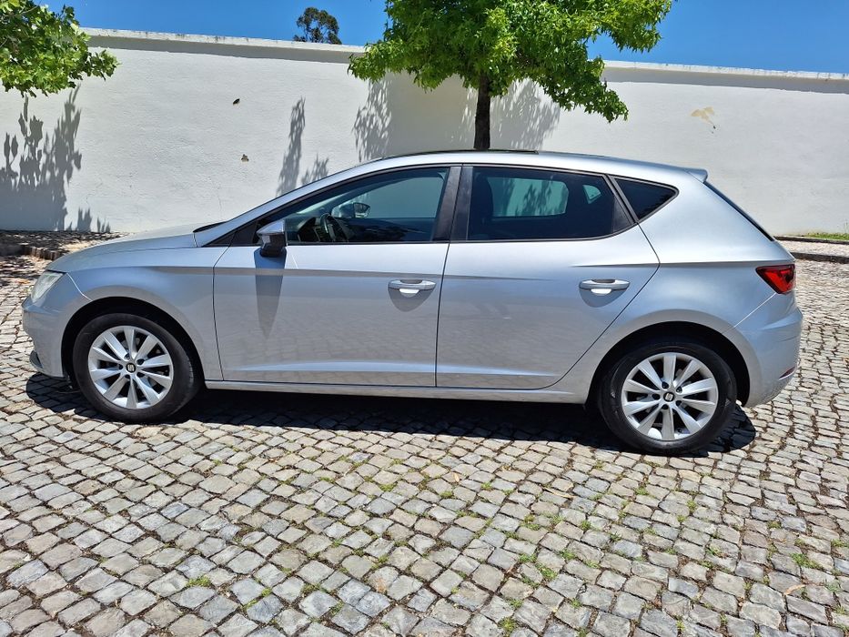 Seat Leon  1.0 tsi 115cv 2019