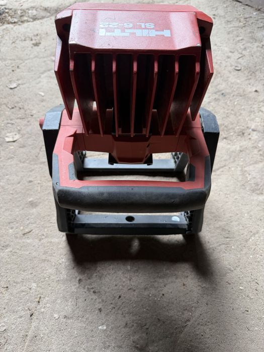 Hilti SL 6-22 LED