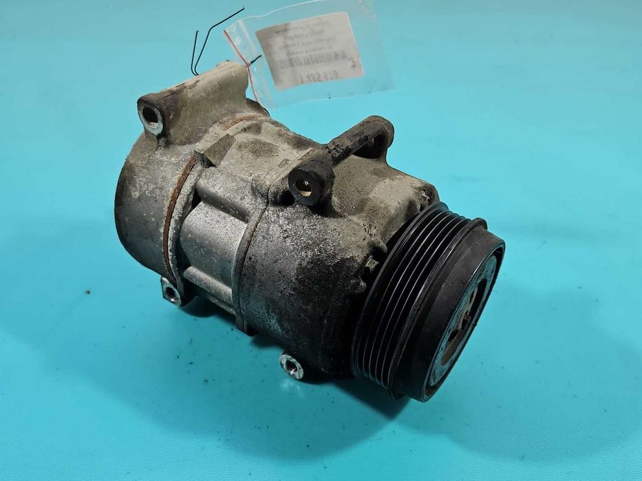 Компресор кондиціонера Mercedes A W168 W169 W176 W177 B W246 C W203 W204 CLS E W211 W212 W213 GL GLK ML S W221 Sprinter Vito