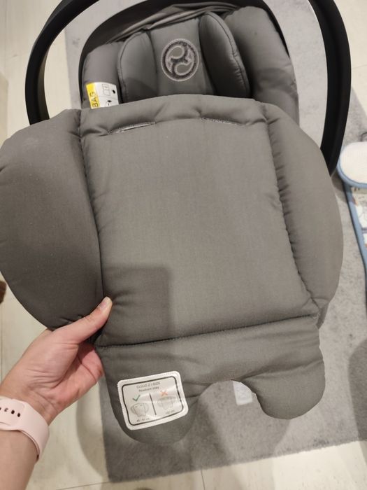 Ovo Cybex Cloud Z