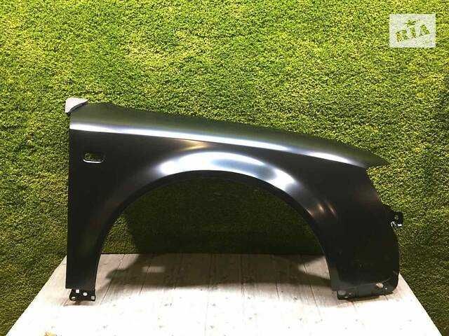 Крило Ліве/Праве (НА ВСІ МАРКИ АВТО) крило переднє/заднє Renault Audi