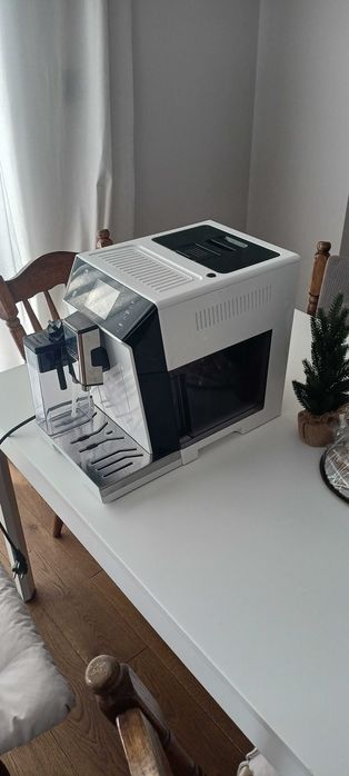 DeLonghi Primadonna class