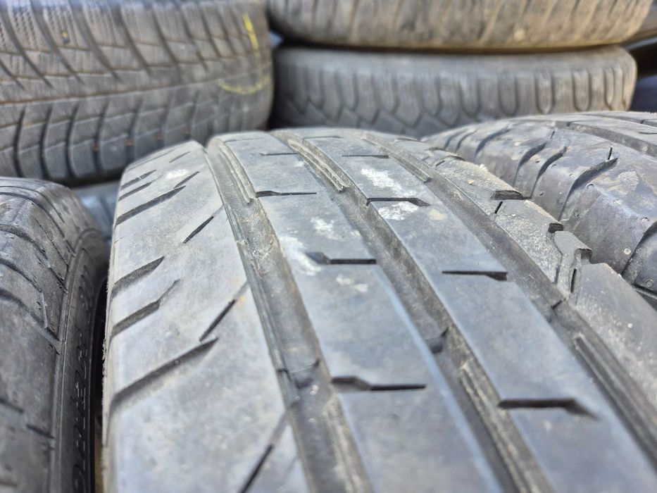 Continental ContiVanContact 200 185/75r16C 104/102R N4400/2