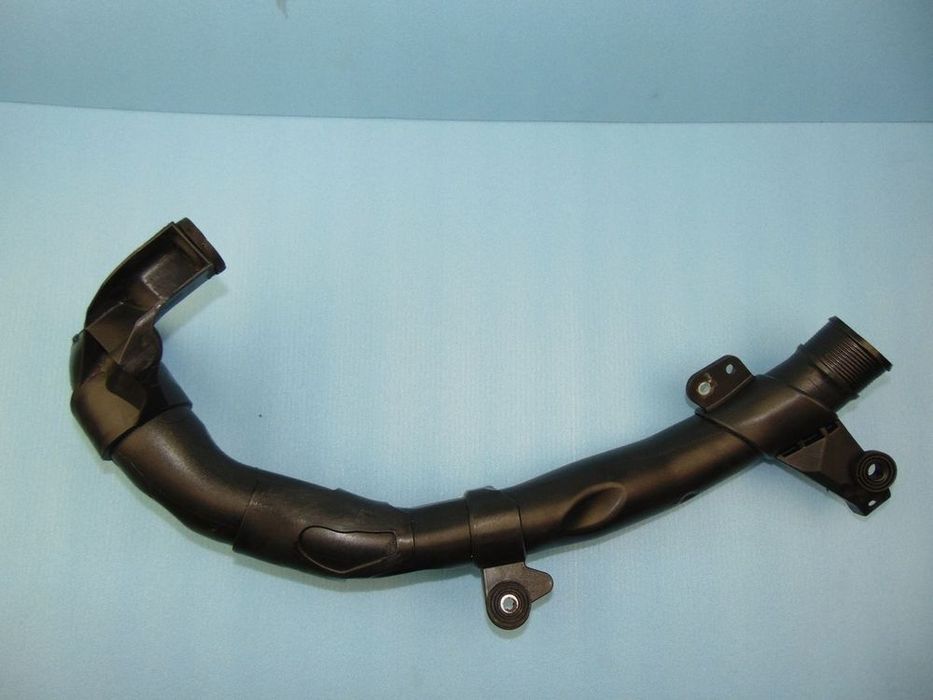 rura przewód wąż intercoolera 2,0tdi 5n0154840d tiguan passat b7