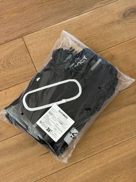 Torba narciarska pokrowiec na narty i buty