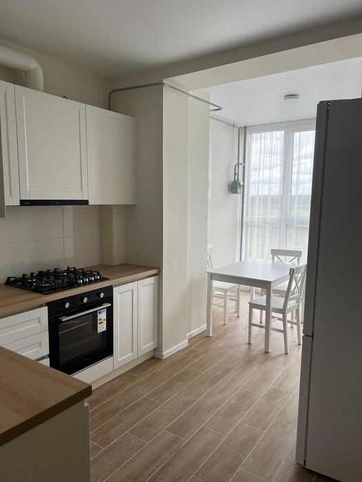 Оренда/2к квартира/прт Мартинова 17/ЖК Софія Резиденс/Борщагівка