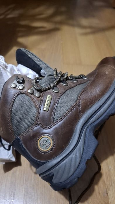 Botas Timberland mulher tamanho 36