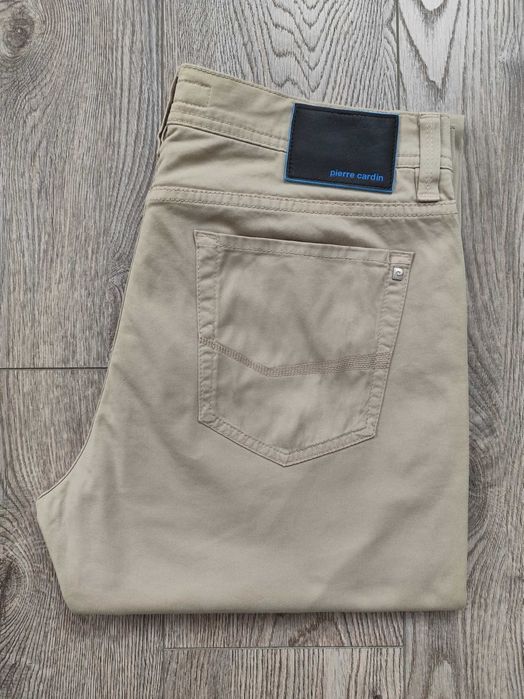 Джинси чоловічі Pierre Cardin