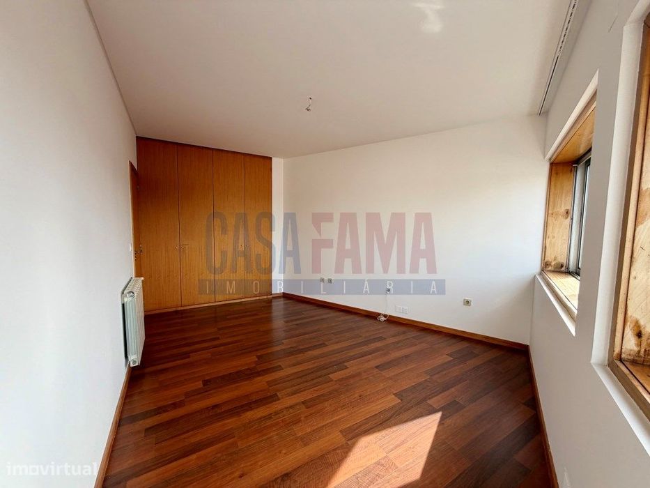 Apartamento T2 em Ribeirão - Vila Nova de Famalicão