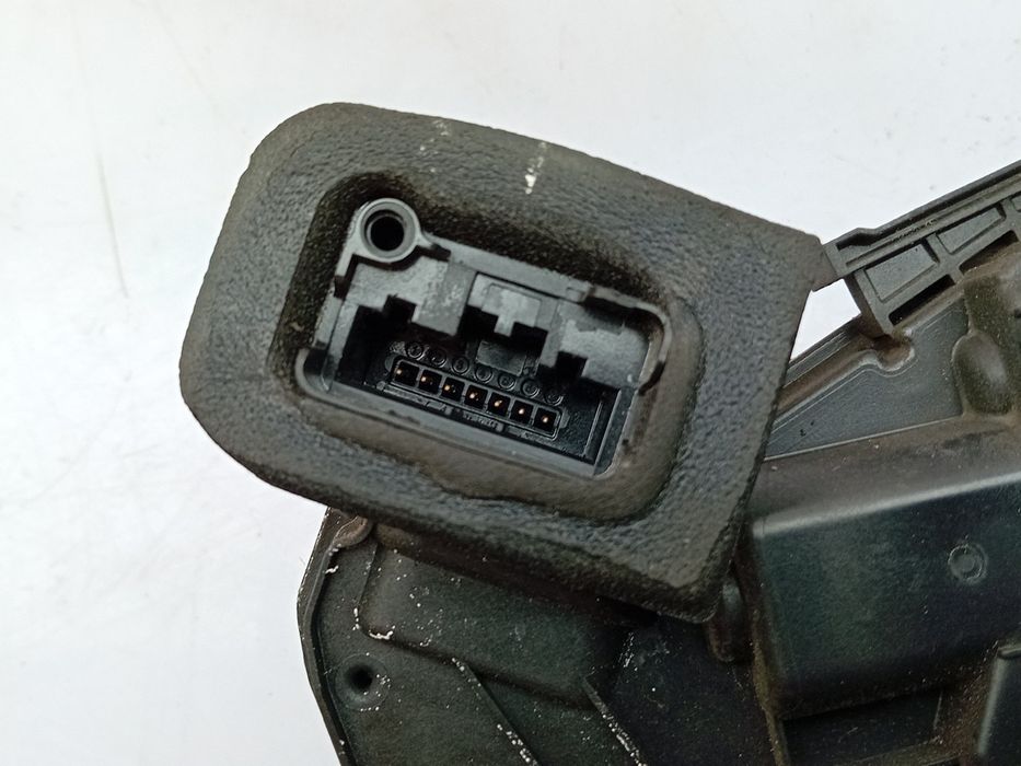 Fechadura / fecho porta trás esquerdo VOLKSWAGEN Golf VII Variant (BA5