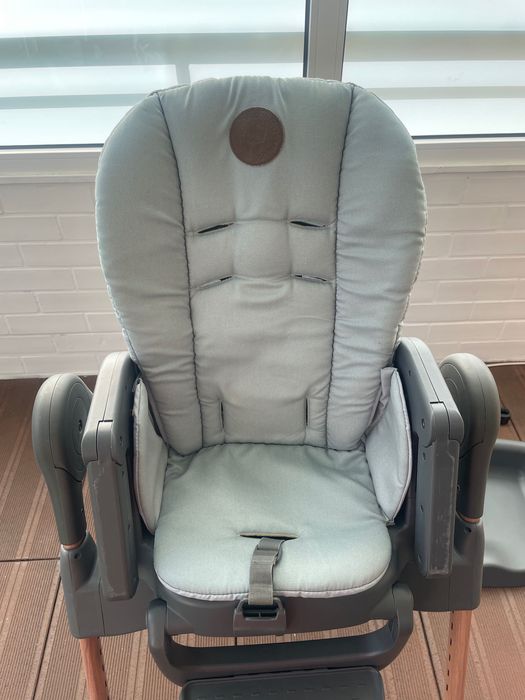Cadeira de comer para bebe MaxiCosi Minla