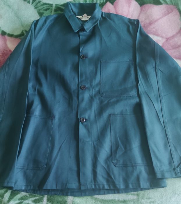 Робочий спец одяг