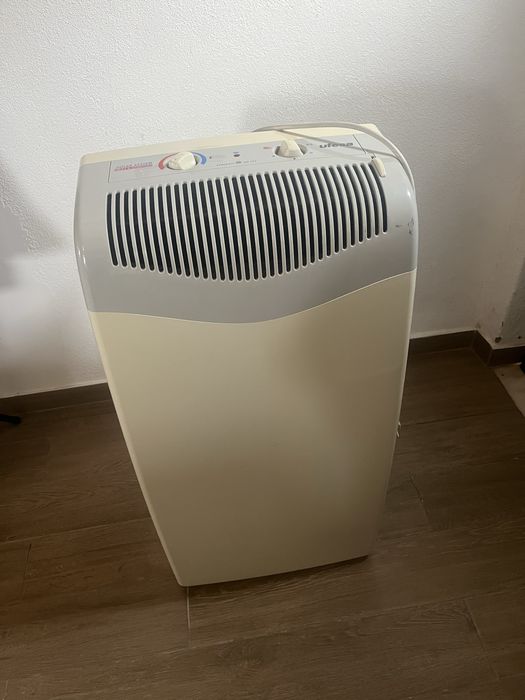Ar condicionado portátil