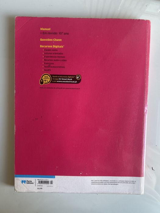 Em Questão 11 ano - Filosofia