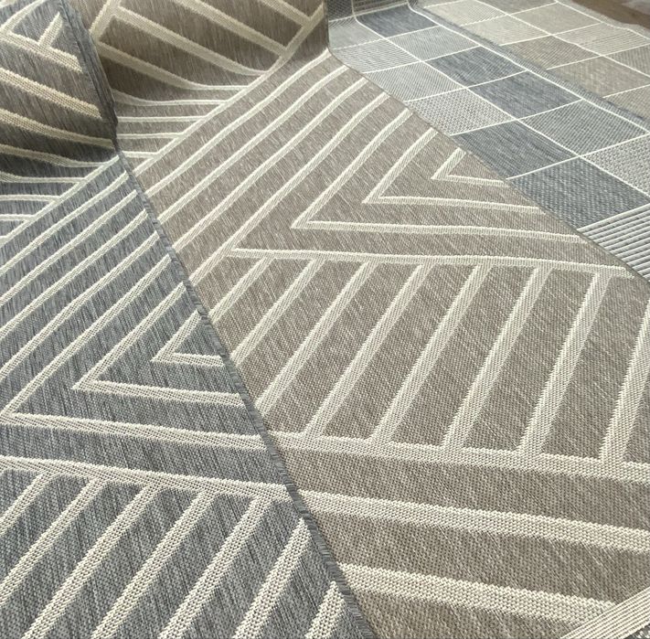 Доріжка килим на гумовій основі безворсовий | Дорожка коврик на резине