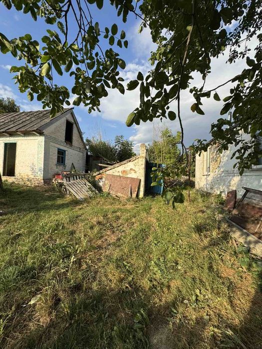 Продам будинок в селі  Ківшовата
