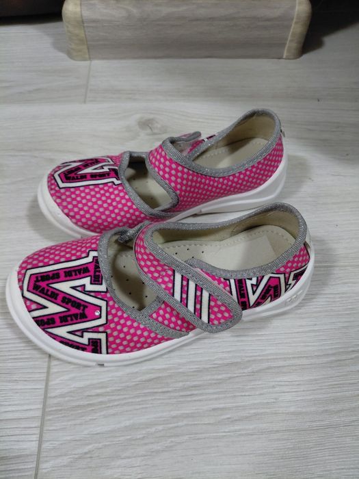 Тапочки капці waldi 28 рр