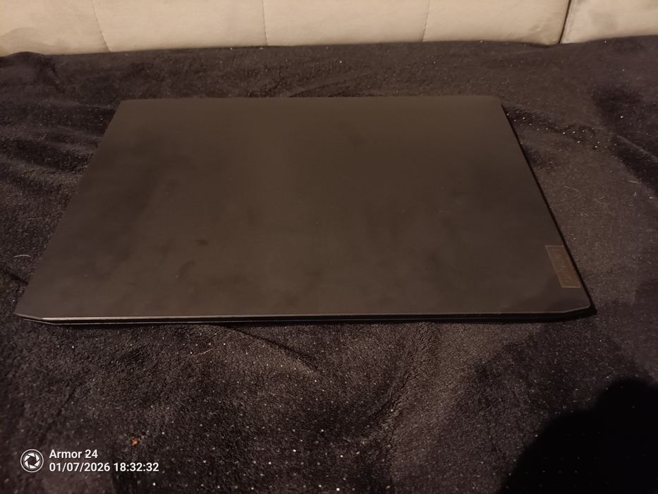 Ideapad gaming 3 15ach6