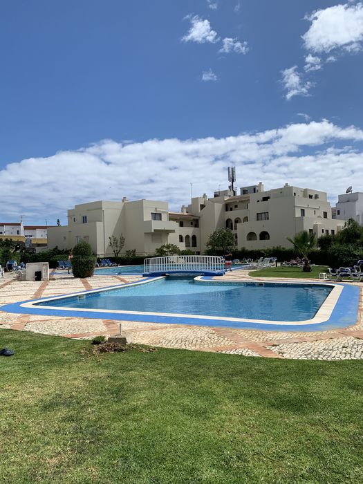 Apartamento T1  Areias de sao joao Albufeira