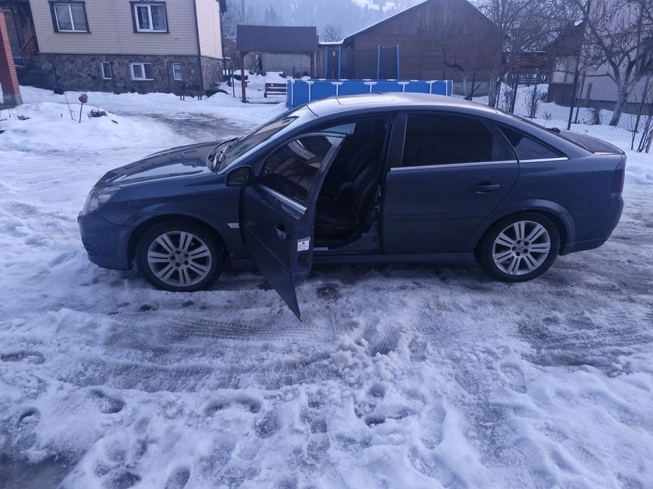 Opel vectra c 1.9