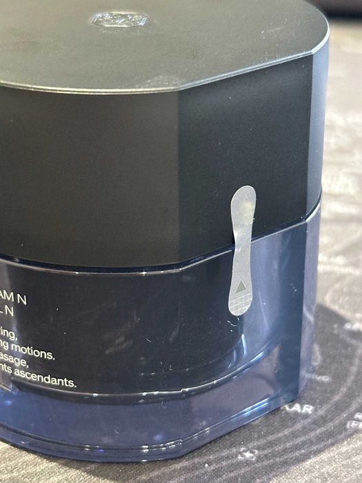 Shiseido Men Skin Empowering Cream, Unopened, New