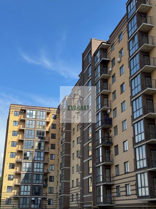 Продам 1-кімнатну квартиру 49 м.кв., ЖК «Премʼєр»