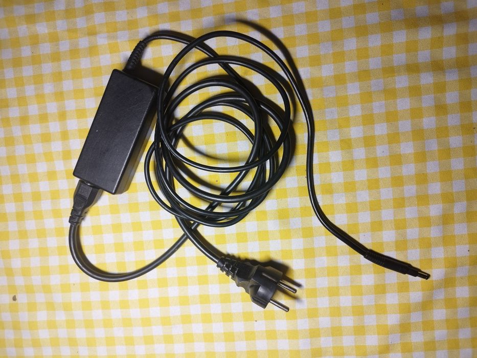 Zasilacz laptop HP