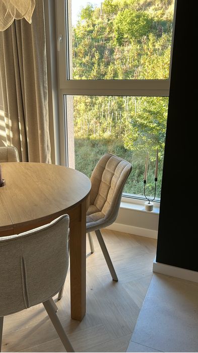 Nowe mieszkanie premium - 54m2- super lokalizacja bez sasiadow po bokach ;)
