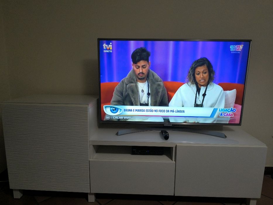 Móvel de Sala como novo