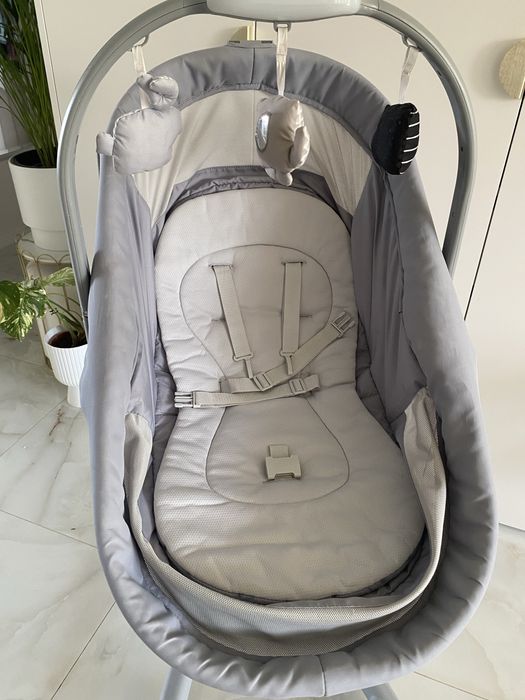 Chicco baby hug 4w1