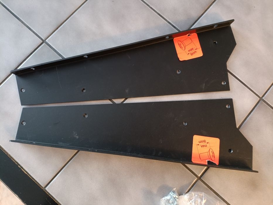 Uchwyt rack Dynacord RKM CMS  Powermate 1000 nowy