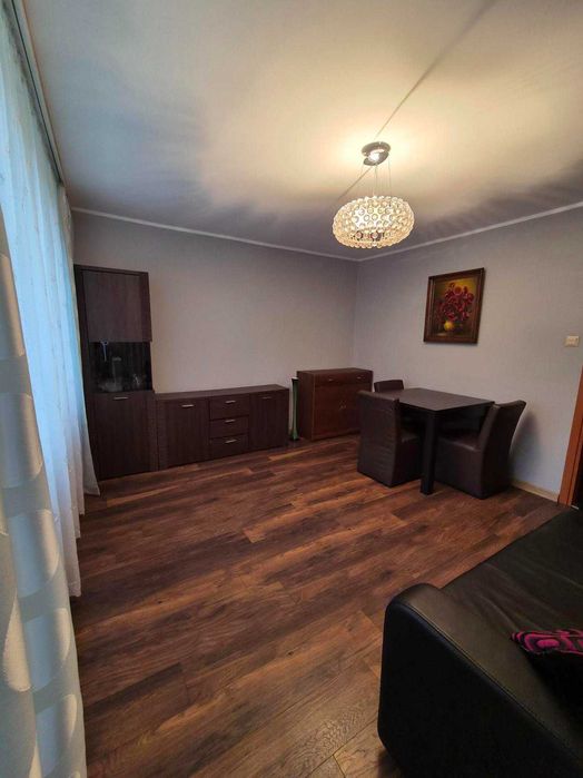 Saska Kępa | ul. Egipska | 3 pokoje + piwnica | 46,5m + 4,6m | Balkon | Blisko komunikacji - Widok 2