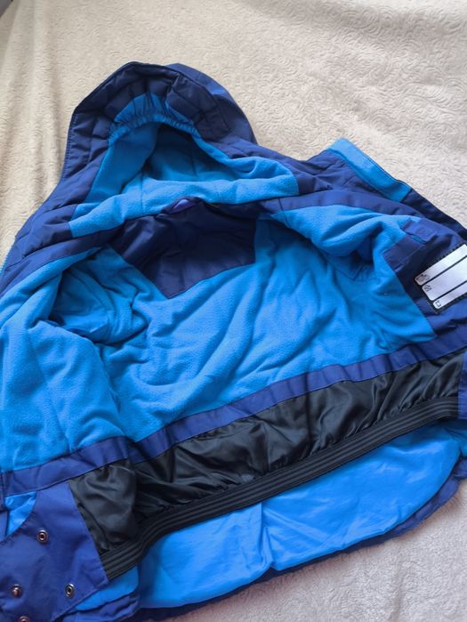 Комбінезон lupilu зимовий для хлопчика 98/104