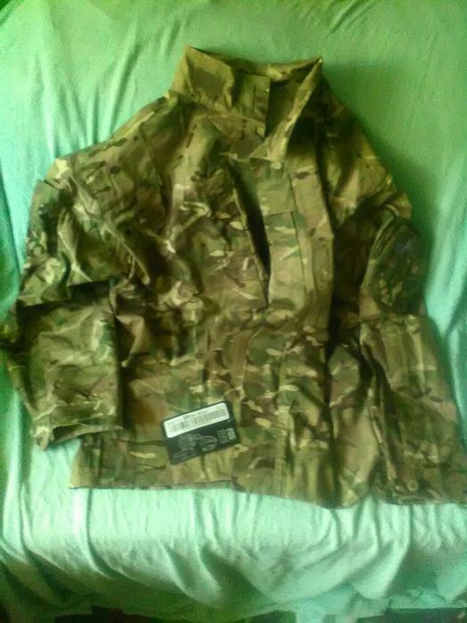 Helikon bluza 182/124