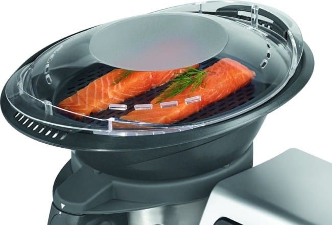 Mikser Profi Cook PC-MKM  1074