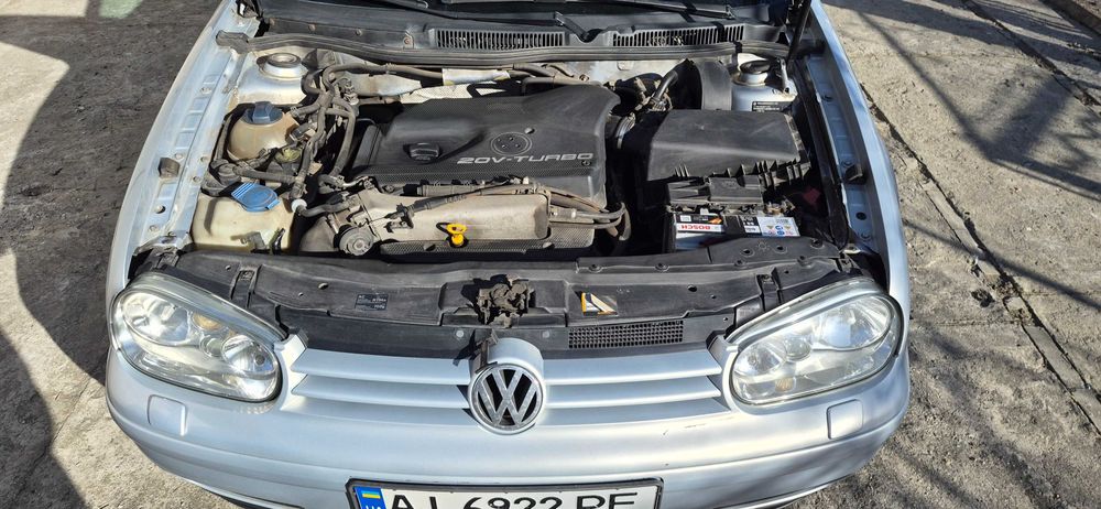 ПРОДАМ  АВТО Volkswagen Golf