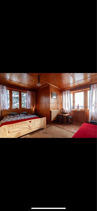 Apartament Bukowina Tatrzanska