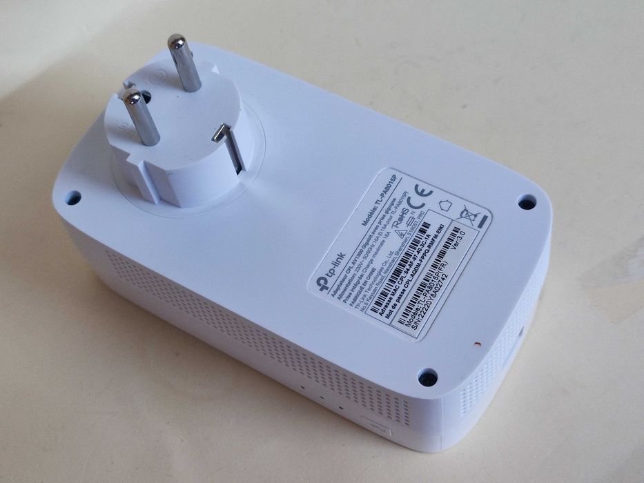 Adaptador Powerline TP-Link AV1300