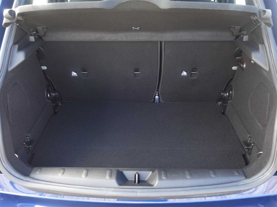 Mini Cooper 5P 2018 34km