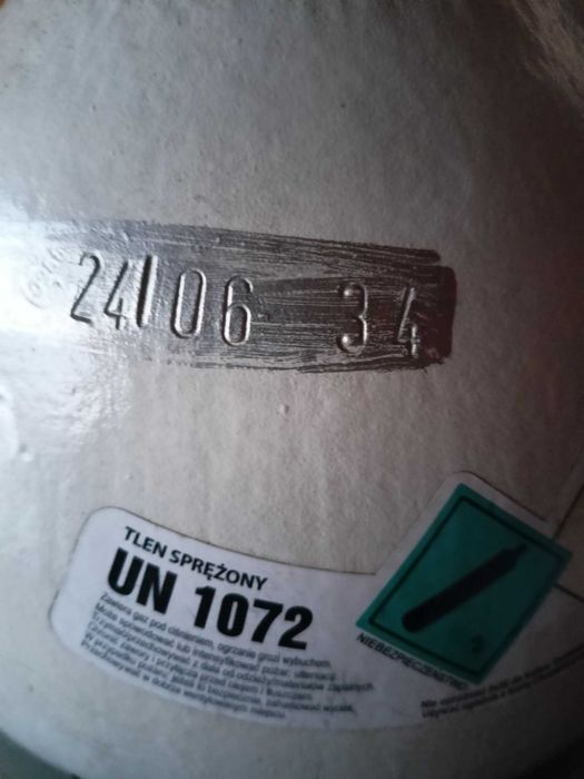 zestaw do spawania gazowego acetylen- tlen